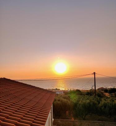 Livadia House | Tranquility House