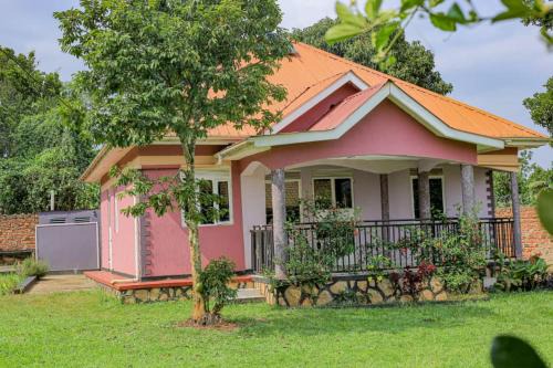 Mukono House | Tranquillity comfort home