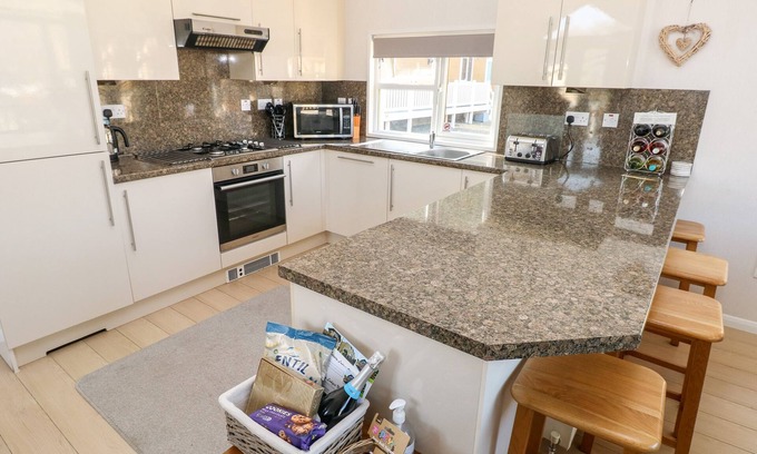 Narberth Cottage | Tranquillity - Heritage Park