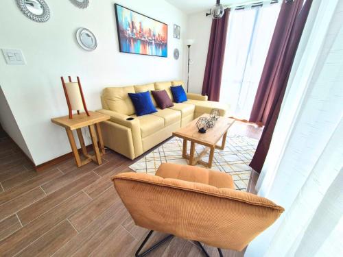Zona 13 Apartment | Tranquilo 13