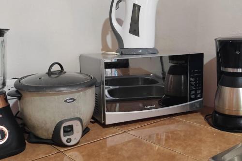 Rio Seco Apartment | Tranquilo, WIFI y cerca de playas, ArLiz House