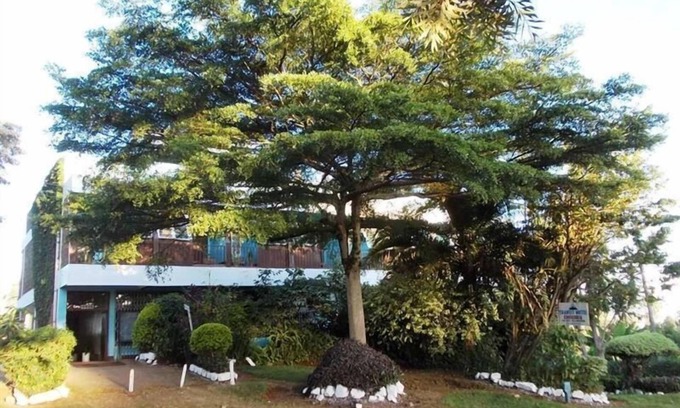 Chogoria Hotel | Transit Motel Chogoria