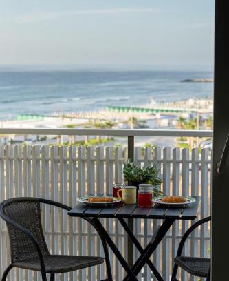 Casa Santa Apartment | Trapani beach