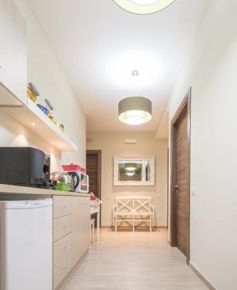 Gianicolense House | Trastevere Chic