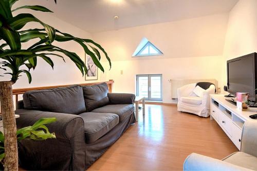 Old Town Apartment | Traumfänger