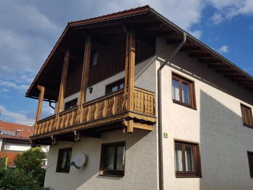 Zwiesel Apartment | Traumhafte Wohnung im Herzen von Zwiesel