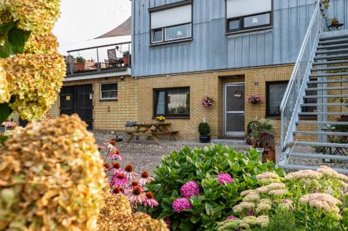 Hollingstedt Apartment | Traumland