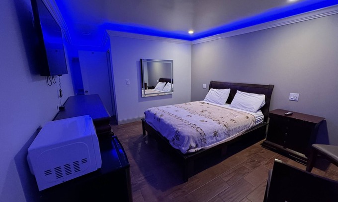 Greenfield Hotel | Travel Inn