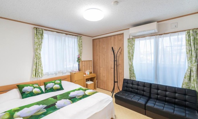 Kawaguchi Apartment | Travel Palace Miyuki