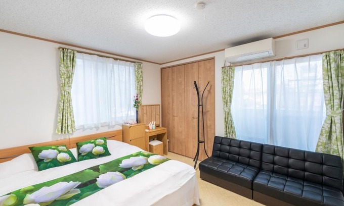 Kawaguchi House | Travel Palace Miyuki "Yomiuri Shimbun" - Vacation STAY 5573