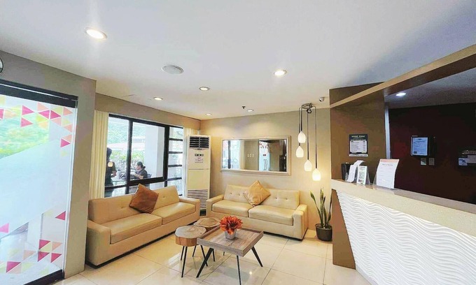 Cebu Hotel | Travelbee Business Inn