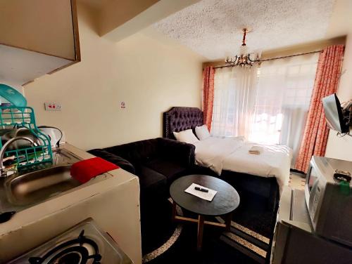 Kidono Apartment | Traveler's Staycation II