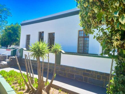Colesberg House | Travellers Joy Guest House