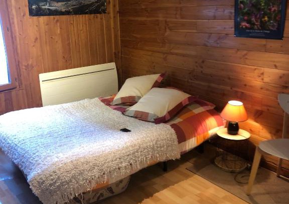 Barcelonnette Apartment | Traversière