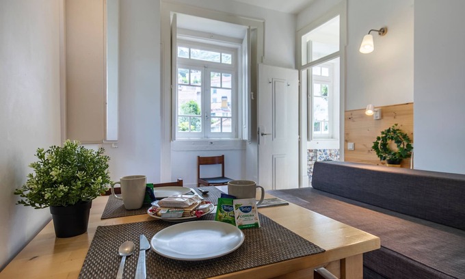 Sintra Apartment | Travessa da Caracota