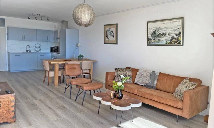 Gorredijk House | | Travl.is Expats | NL # Gorredijk