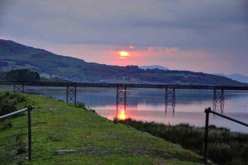 Trawsfynydd House | Trawsfynydd 3 Bedroom House sleeps 6