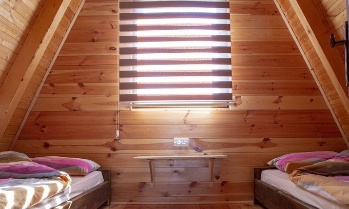 Tepacko Polje House | Tre Case 2-BDR house in Zabljak