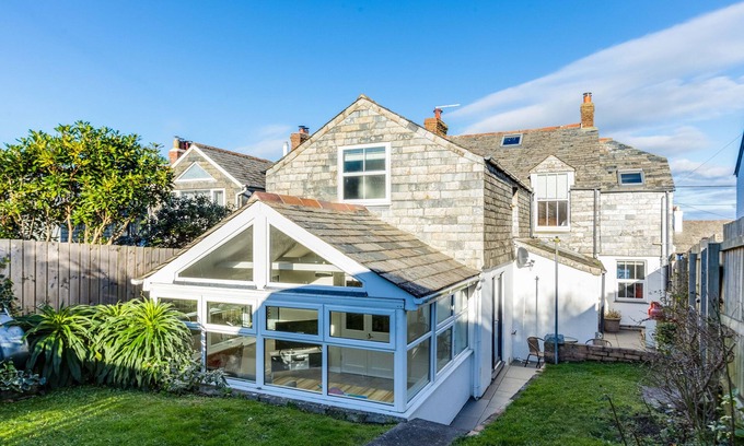 Port Isaac Cottage | Tre Lowen