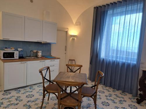 Marina Grande Apartment | Tre Re Appartamento Via Marina Grande,264