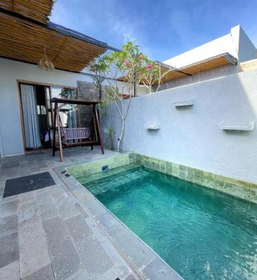 Bukit Hotel | Tre Villas Bali