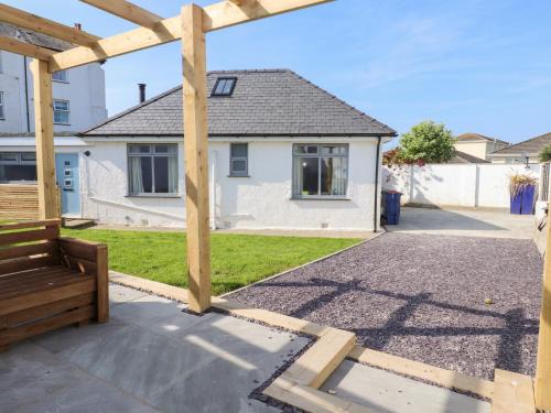 Trearddur Bay House | Trearddur House Cottage