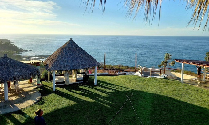 Cabo Corrientes Resort | Treasure by the Sea Resort