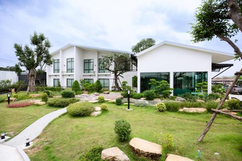 Khlong Hoi Khong Hotel | Tree Airport Hotel Hatyai