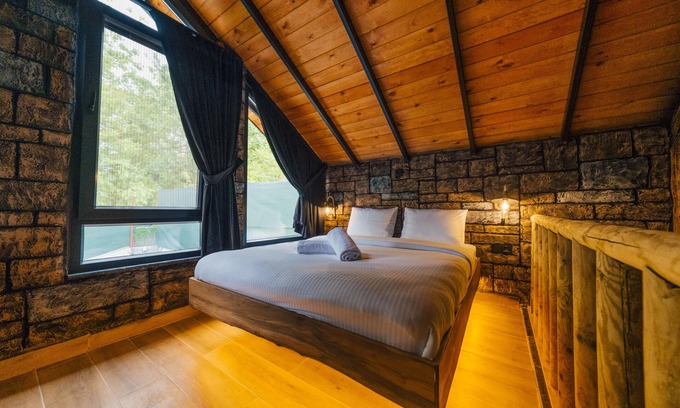 Masukiye Other | Tree Bungalov Maşukiye