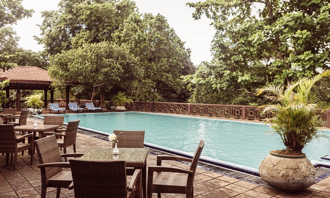Nugawela Resort | Tree of Life Nature Resort