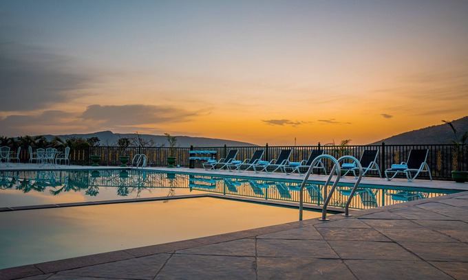 Bedla Hotel | Tree Of Life Vantara Resort And Spa