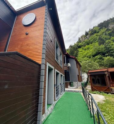 Uzungol Apartment | Tree Rose Pansiyon