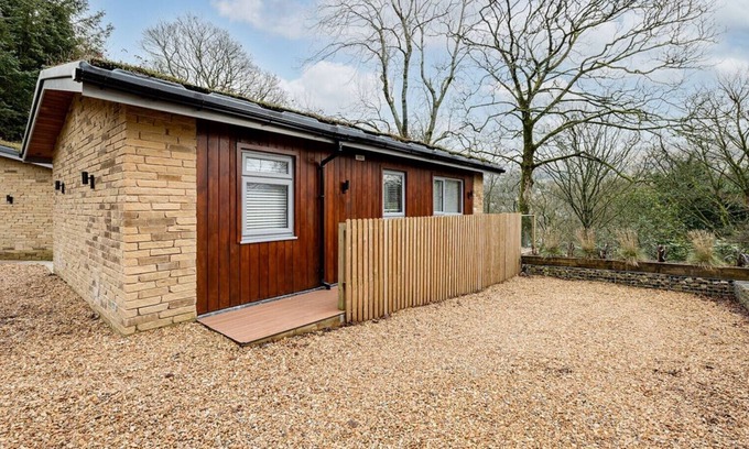 Uppermill Ski Chalet | Tree Tops ,