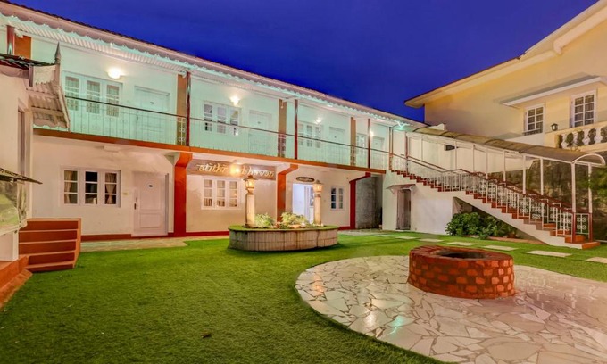 Kandal Hotel | Treebo Atithi Bhavan, 1 Km From Ooty Lake