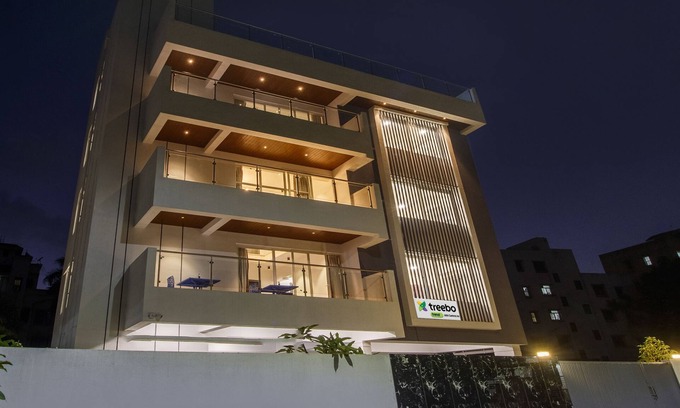 Baner Hotel | Treebo Atithi Comforts Inn