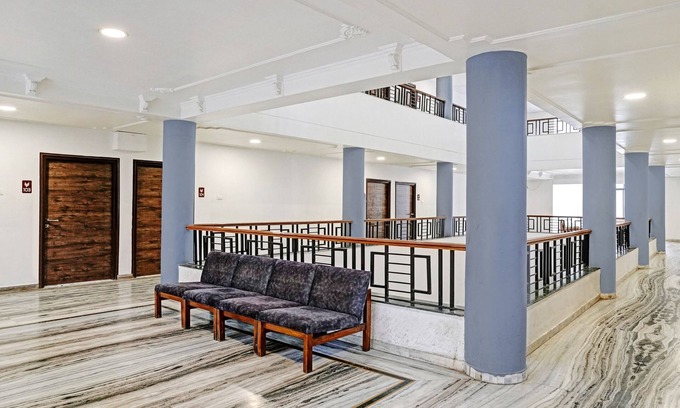 Cidco Hotel | Treebo Varsha Palace