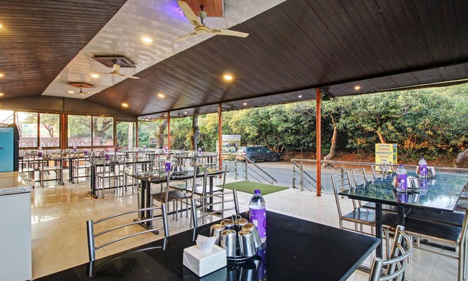 Mahabaleshwar Hotel | Treebo La Paradise