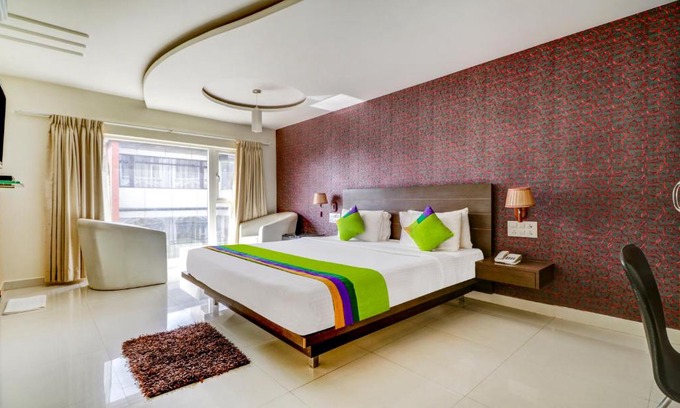 Chikkamagaluru Hotel | Treebo Orchid