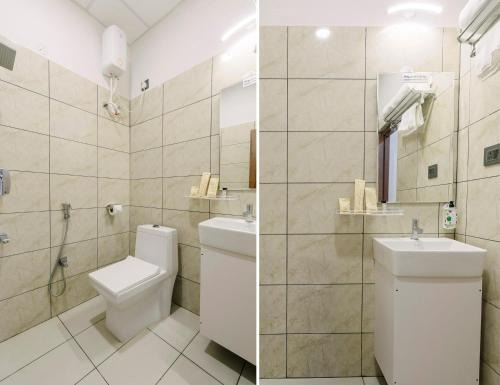 Triplicane Hotel | Treebo RKH Palace