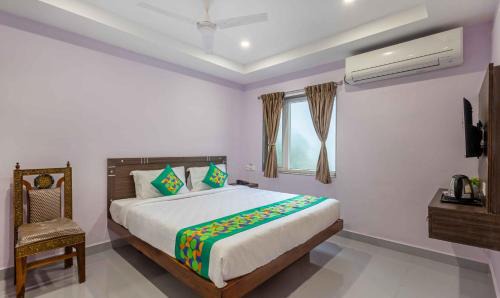 Kalapettai Hotel | Treebo Sri Vi Ka Residency