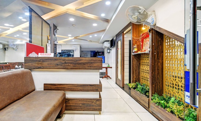 Kolar Road Hotel | Treebo Trend Taste Of India