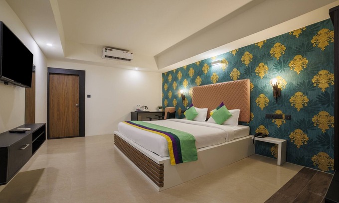 Mysore Hotel | Treebo Trend The Pride