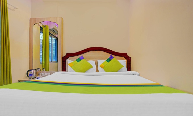 Sakinaka House | Treebo Trip Royal Grand