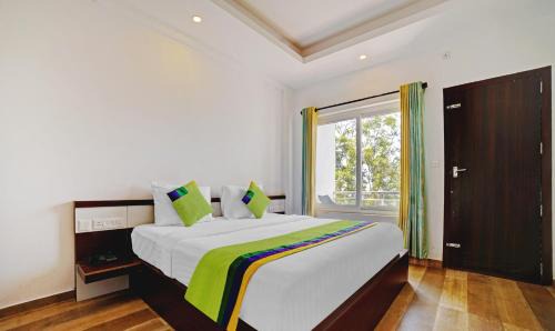 Udumbanchola Hotel | Treebo Wanderlust Residency With Mountain View
