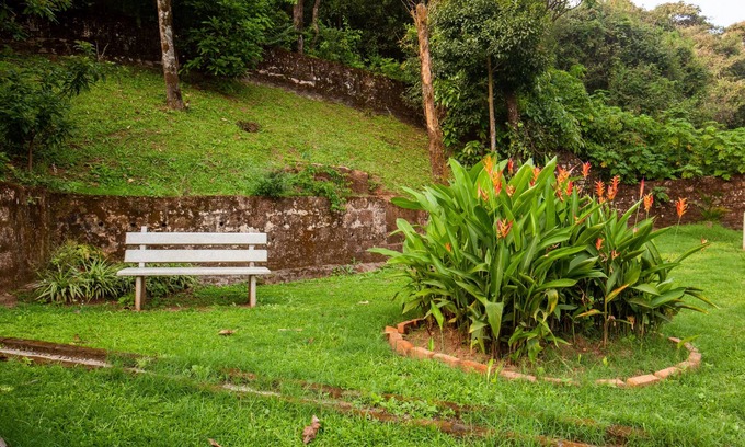 Madikeri Hotel | Treebo Yajna Comforts