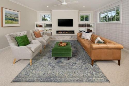 Maleny House | Treehaven Estate - A Luxe Nature Escape with Pool