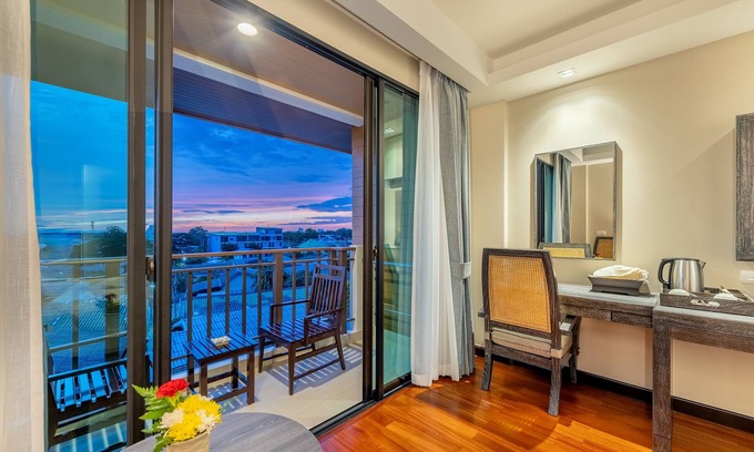 Hua Hin Hotel | Treepana Hua Hin Hotel