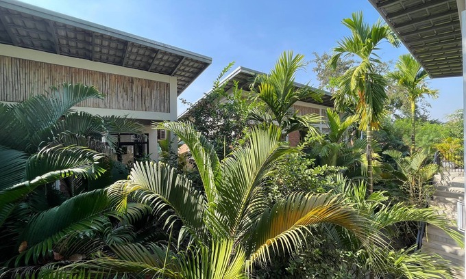 Siem Reap Apartment | Treetop Bungalows