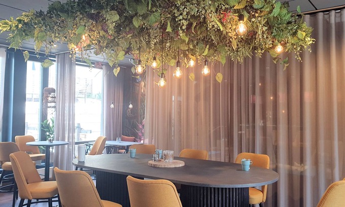Lillhagen Hotel | Treetop Spa Hangout & Hotel