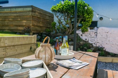Rhosneigr House | Treforris